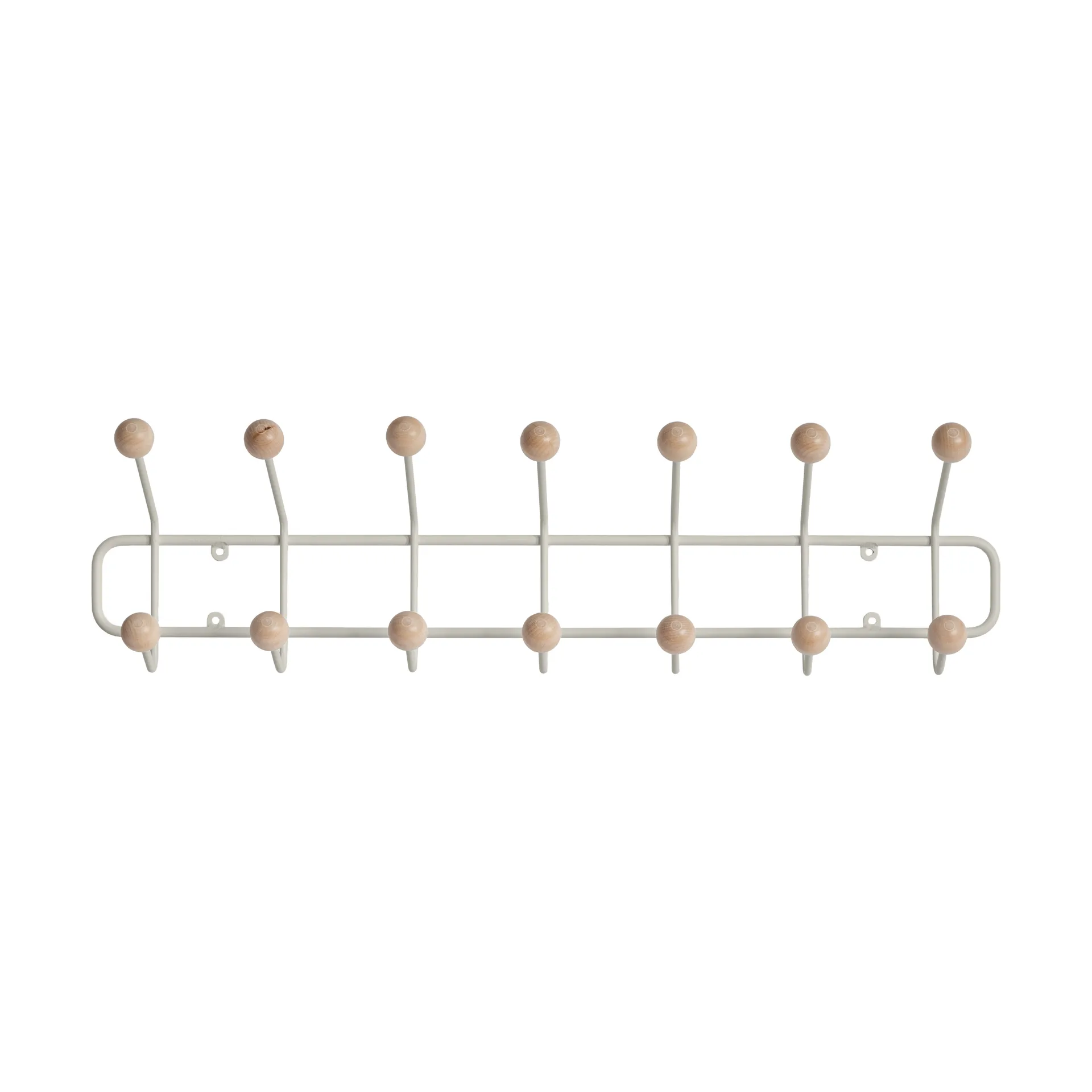 Bill Horizontal S, Greige Maze