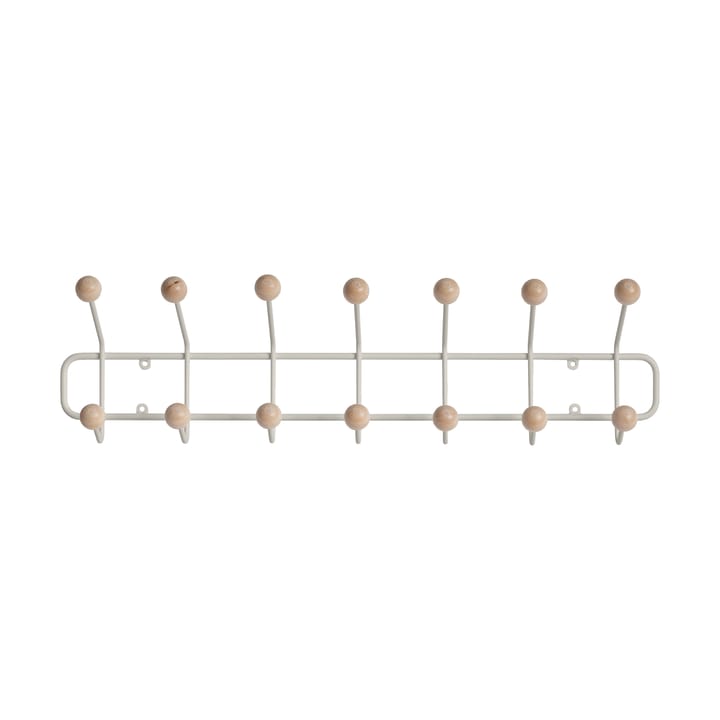 Bill Horizontal S - Greige - Maze
