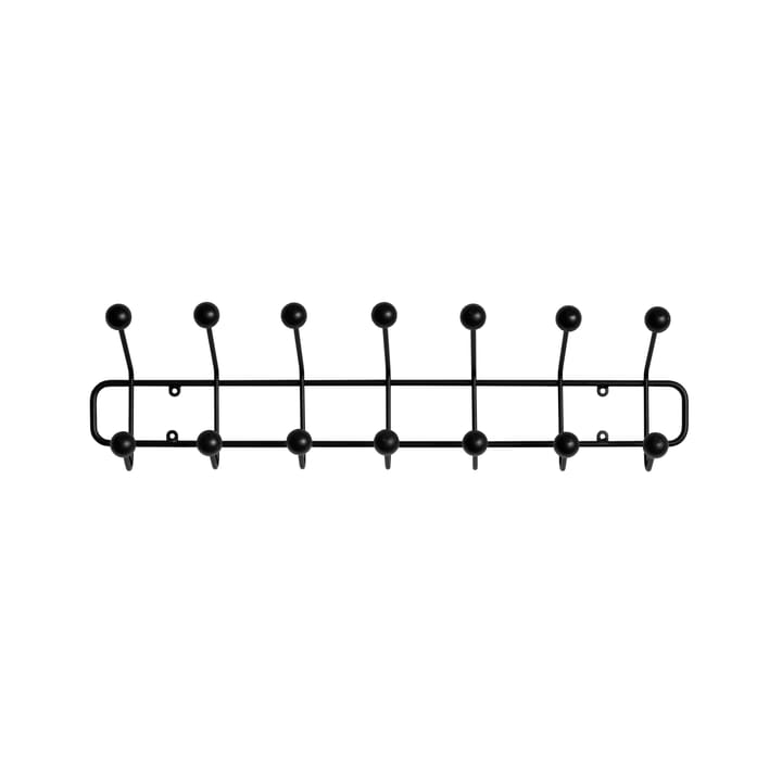 Bill Horizontal S - Schwarz - Maze