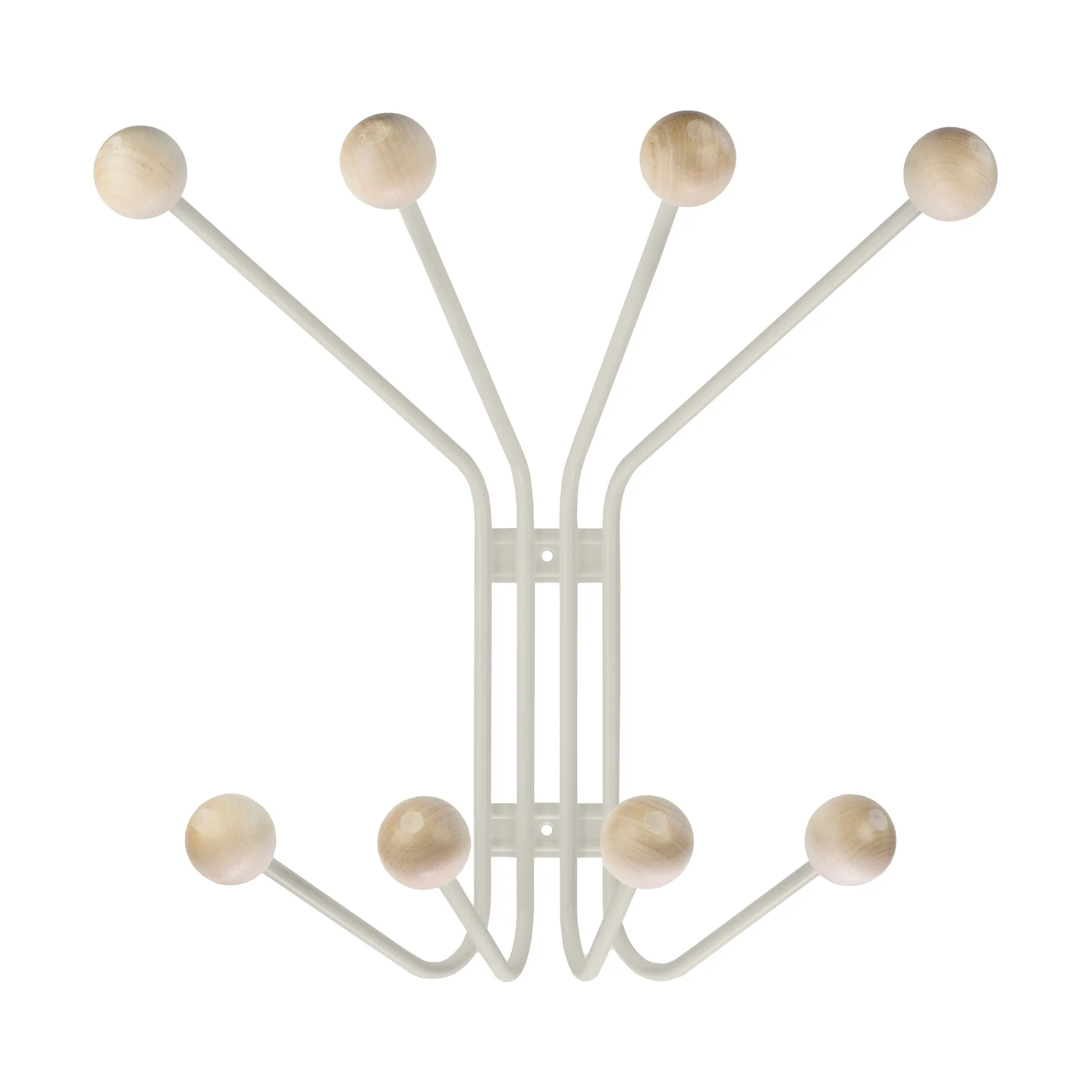 Bill S Wandhaken, Greige Maze