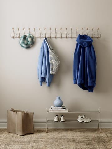 Bill Shoe Shelf L Schuhregal - Greige - Maze