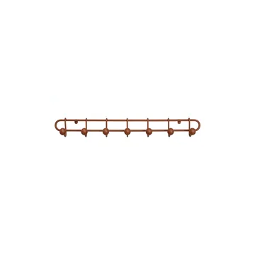 Bill Slim Kleiderhaken - Cinnamon - Maze