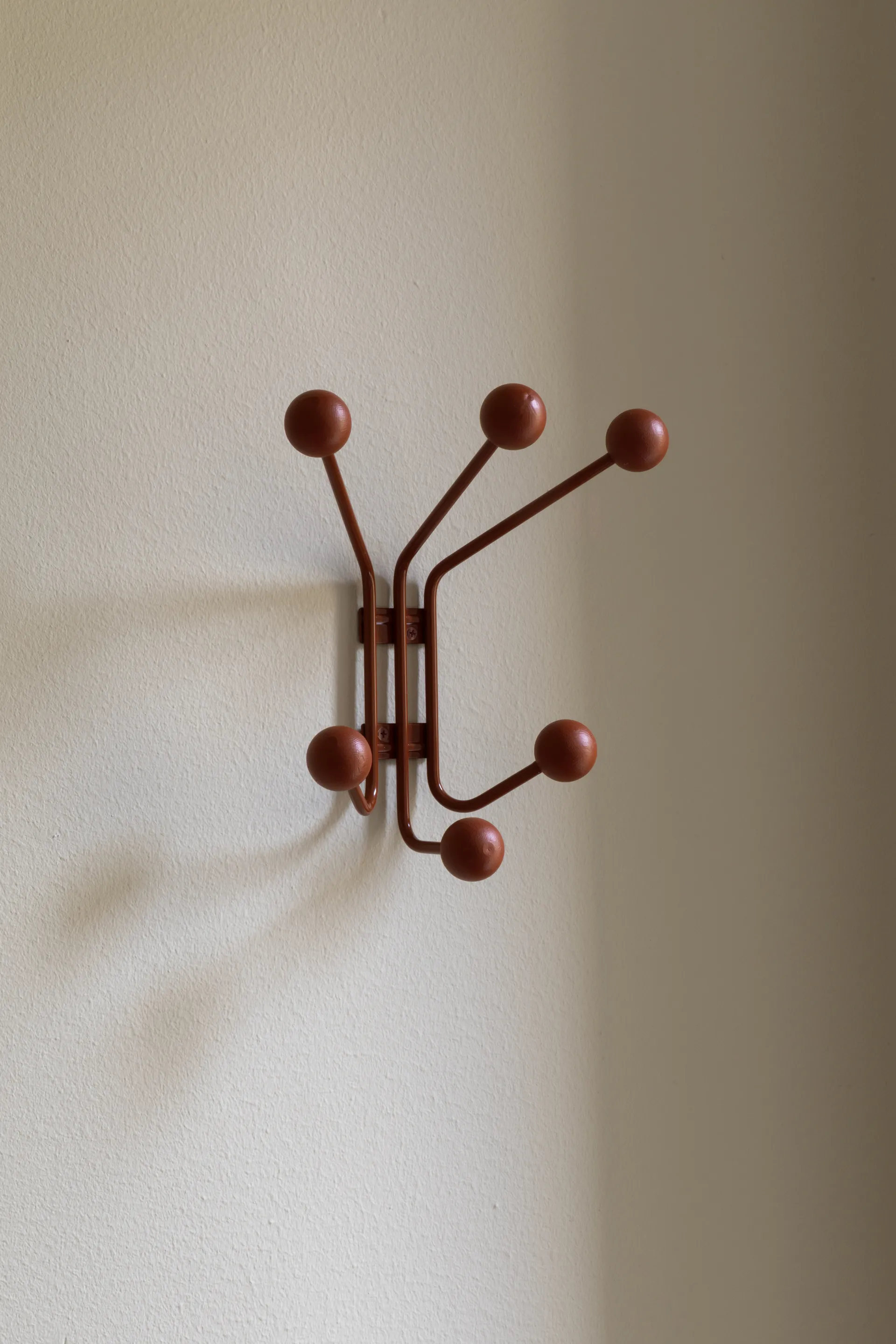 Bill XS Wandhaken, Cinnamon Maze