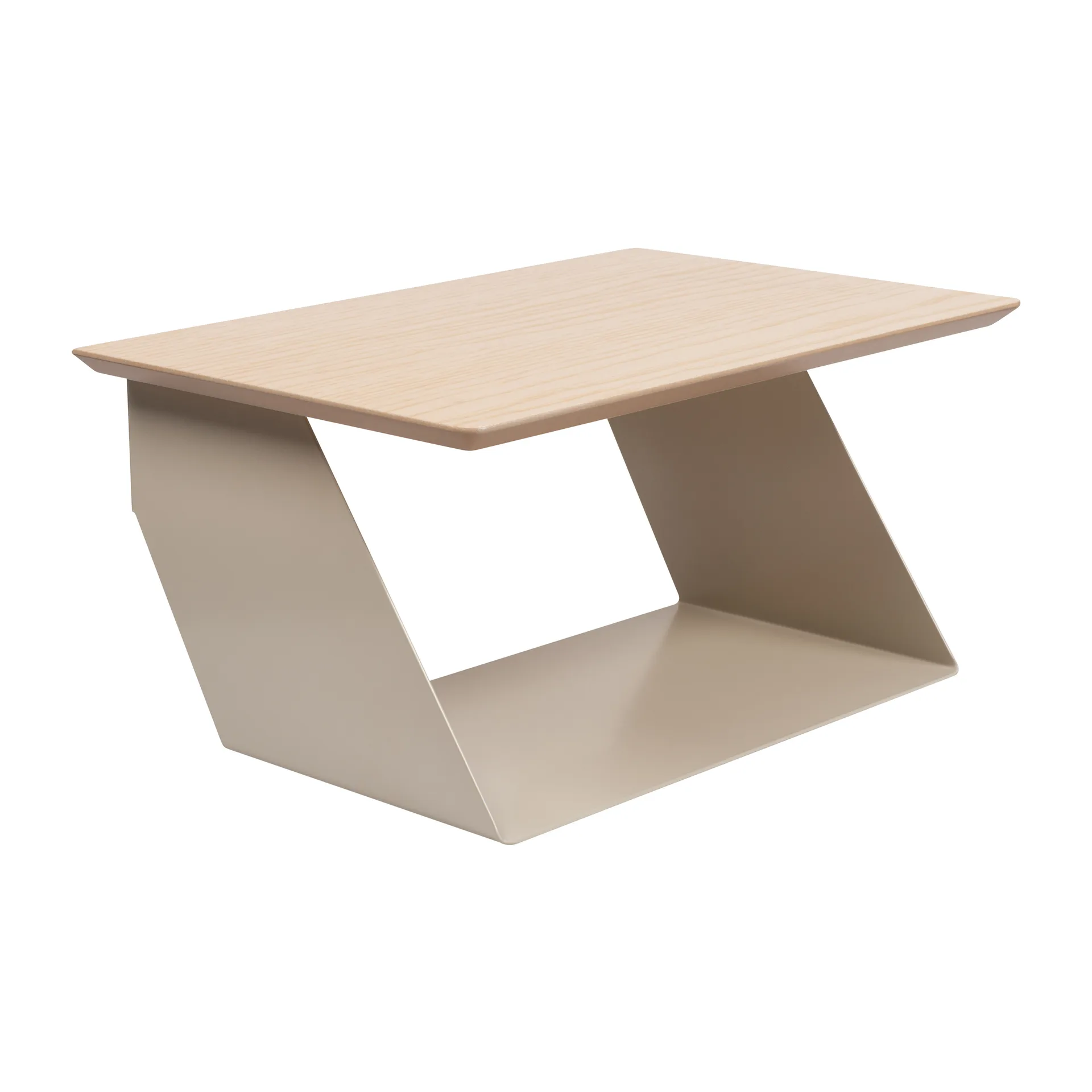 Edgy Wandregal, Eggshell-Esche Maze