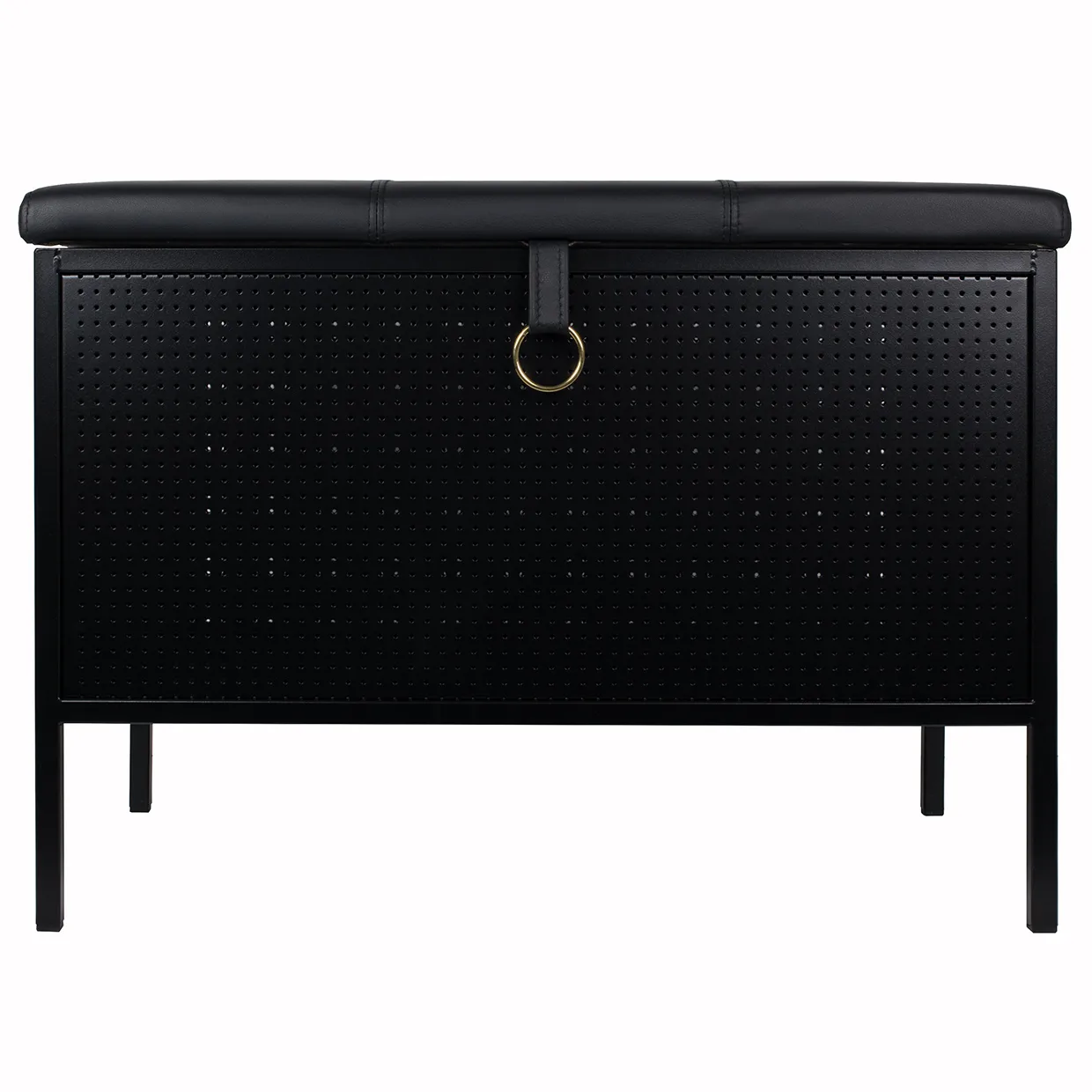 Frank Aufbewahrungsbank, Schwarz Maze