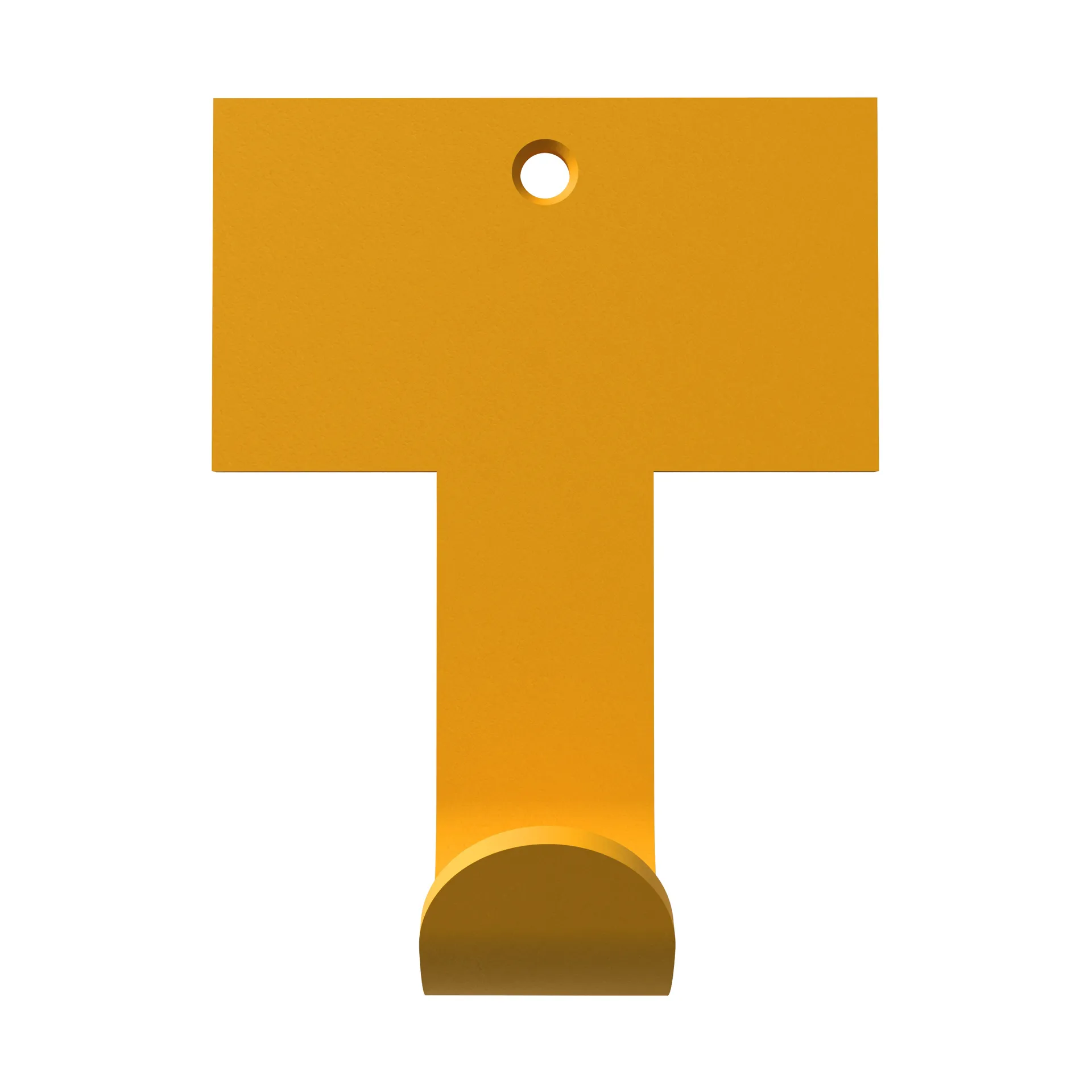 Only Hooks Haken XS, Maize yellow Maze