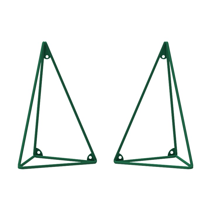 Pythagoras Konsole 2er Pack - Fern green - Maze