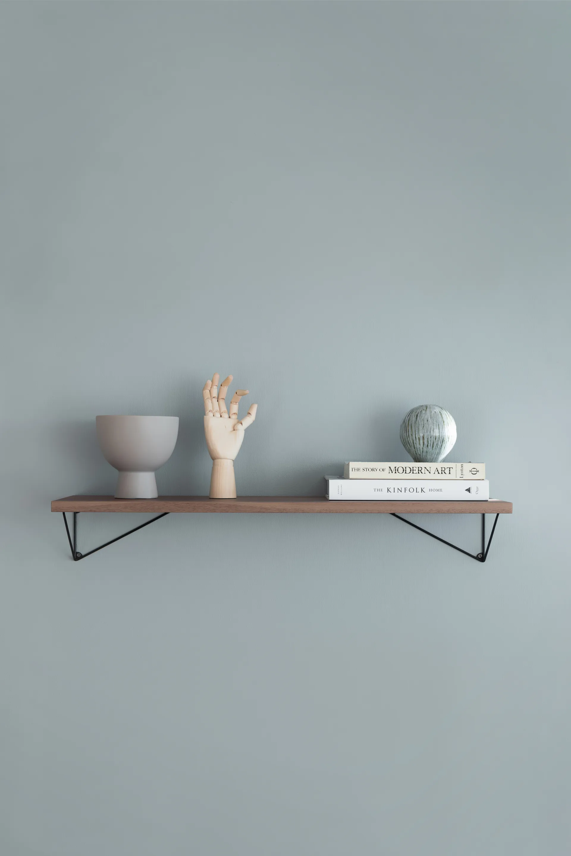 Pythagoras Konsole 2er Pack, Schwarz Maze