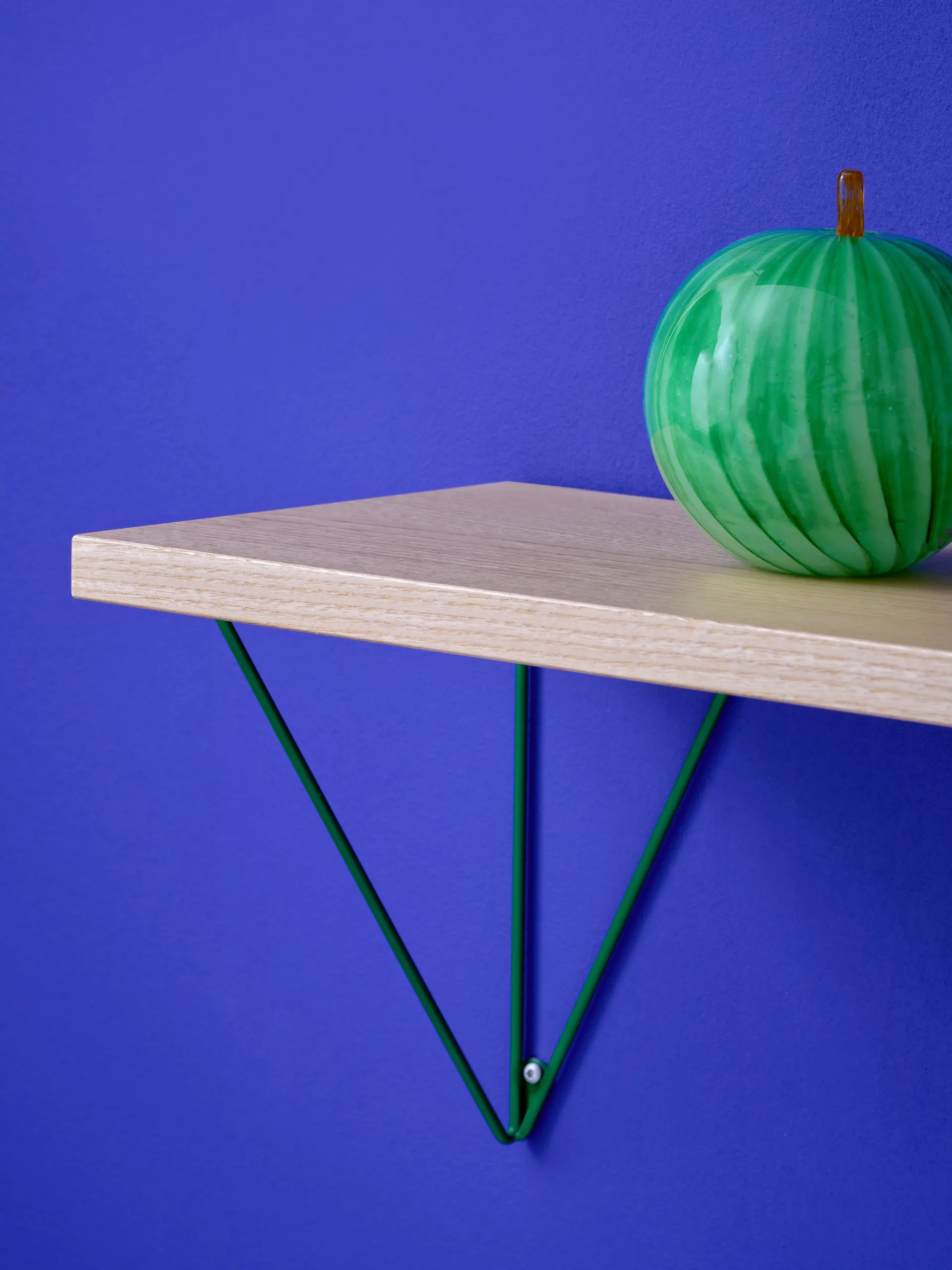 Pythagoras Regalboden, Ash Maze