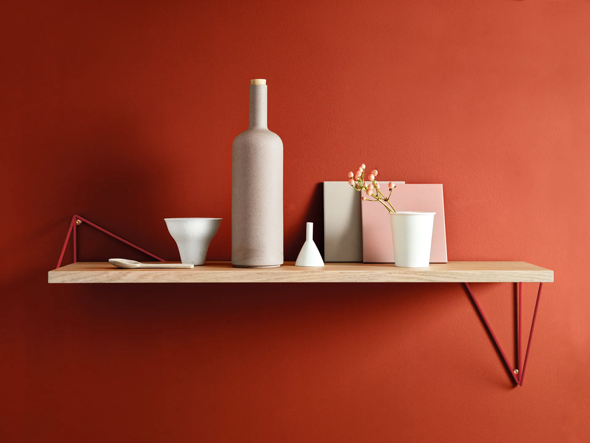 Pythagoras Regalboden, Ash Maze