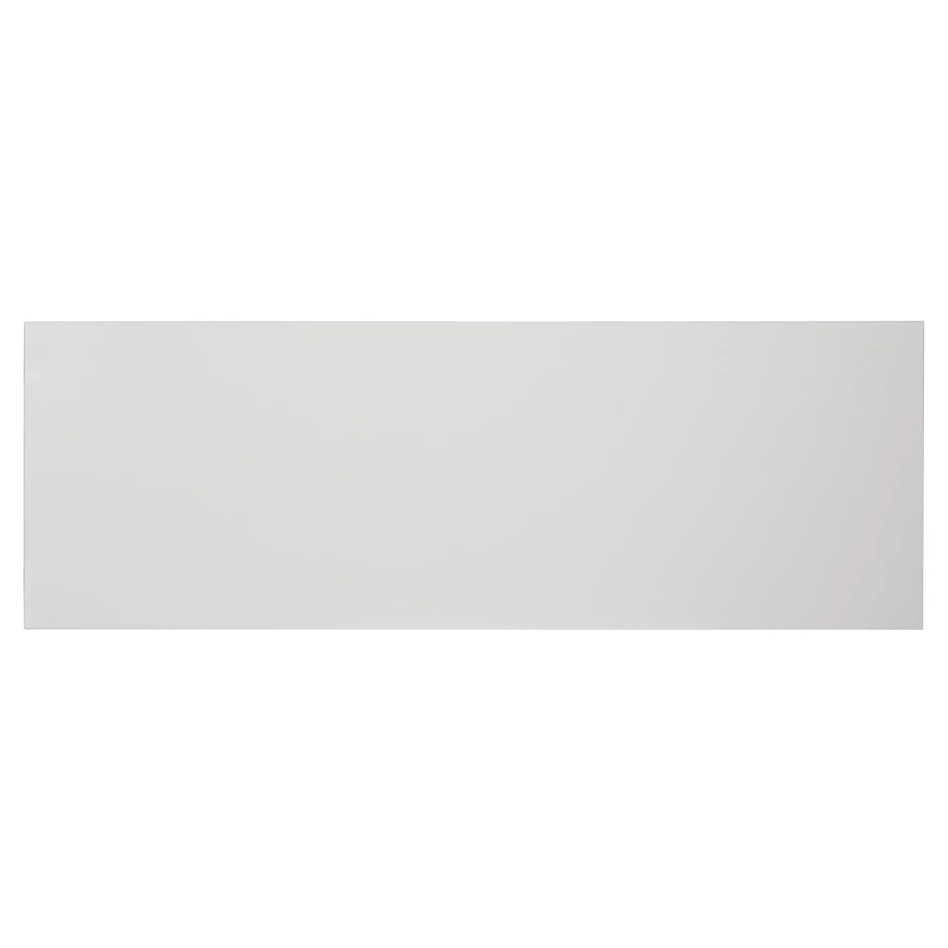 Pythagoras Regalbrett, Large, Weiß Maze