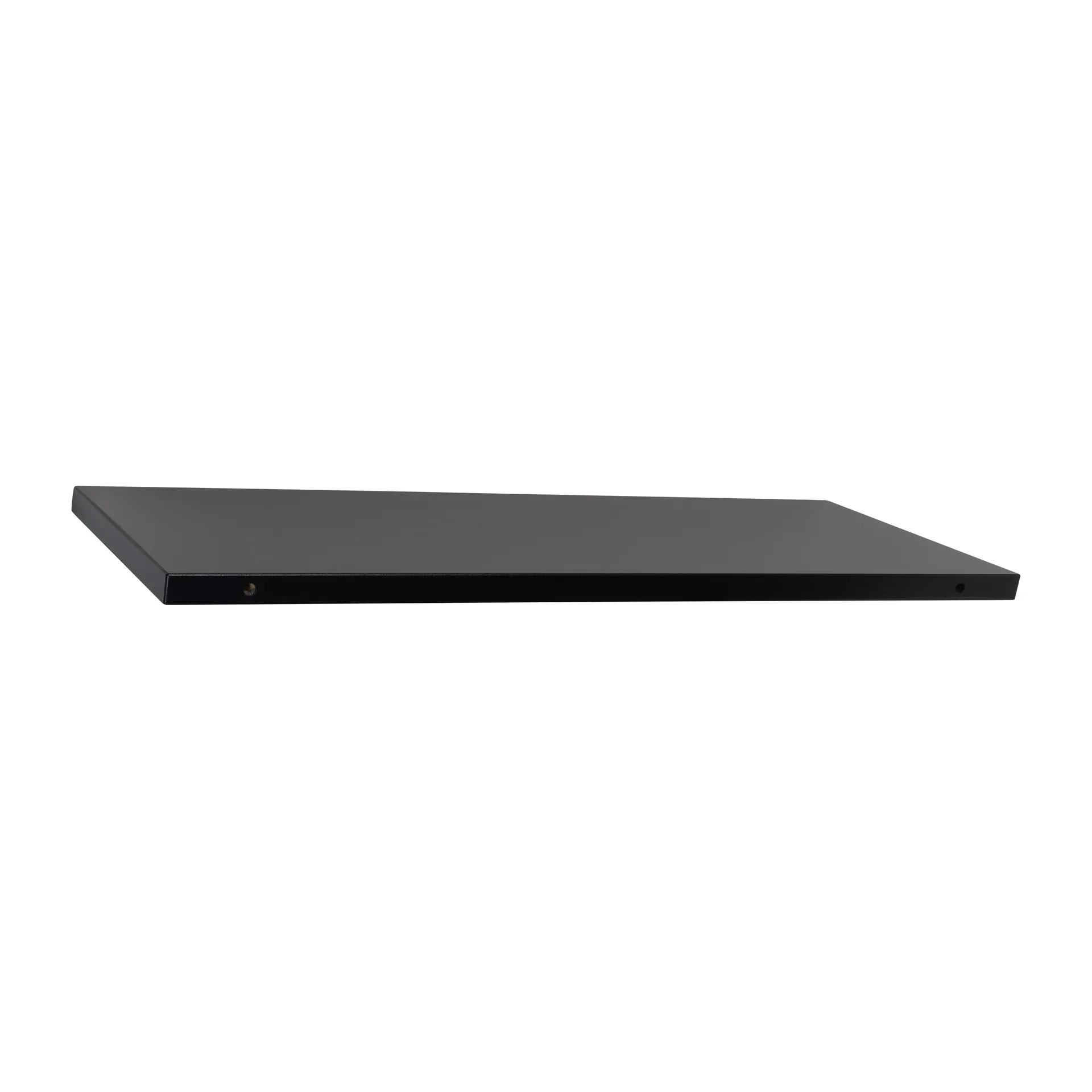 Pythagoras Shelf Regalbrett 60cm, Schwarz Maze
