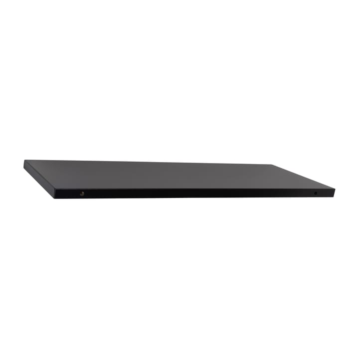 Pythagoras Shelf Regalbrett 60cm - Schwarz - Maze