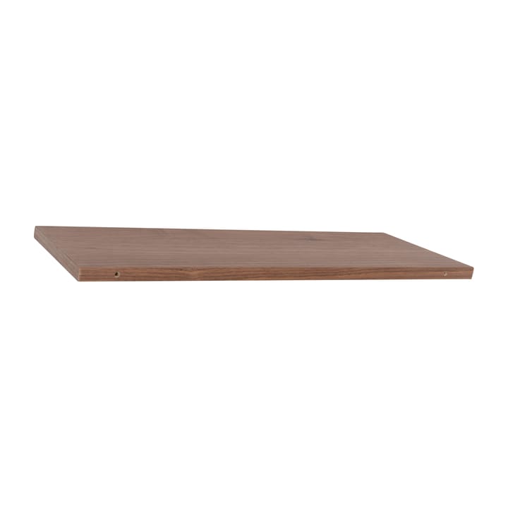 Pythagoras Shelf Regalbrett 60cm - Walnuss - Maze