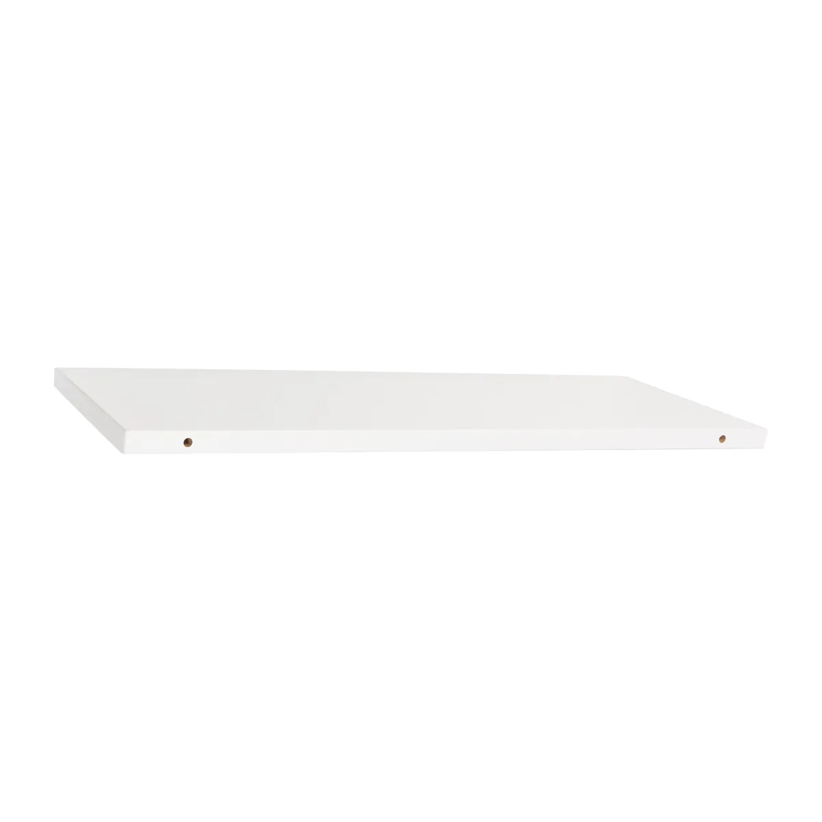 Maze Pythagoras Shelf Regalbrett 60cm Weiß