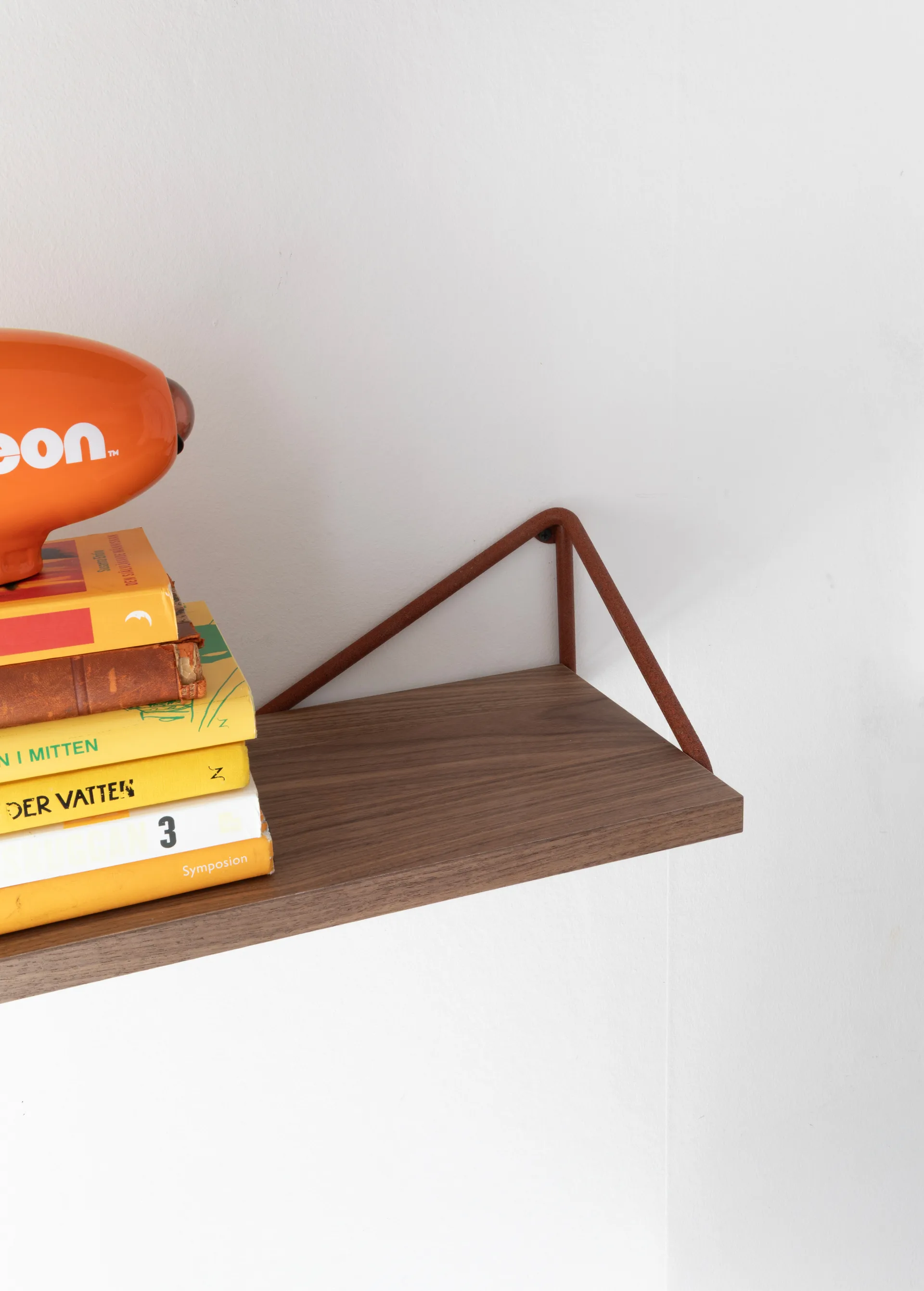 Pythagoras XL Halterungen 2-teilig, Kalahari Maze