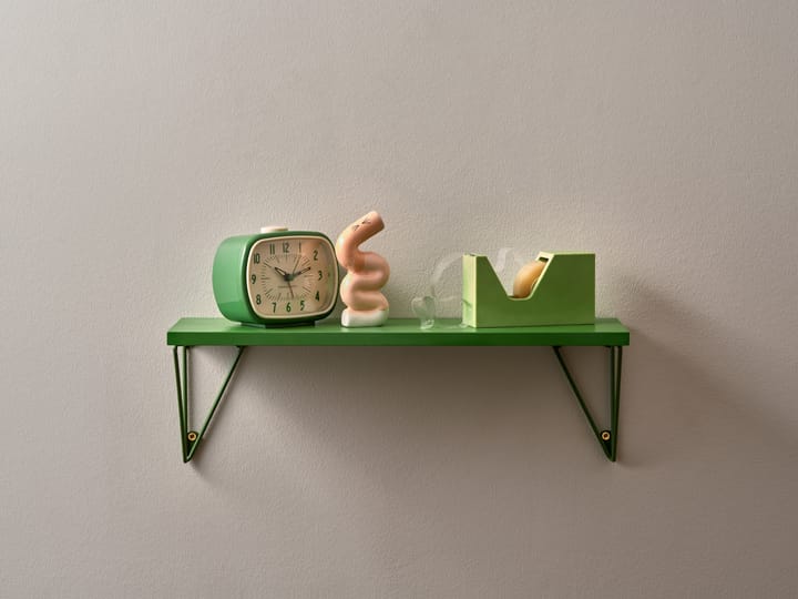 Pythagoras XS Wandregal limited edition, Fern green Maze