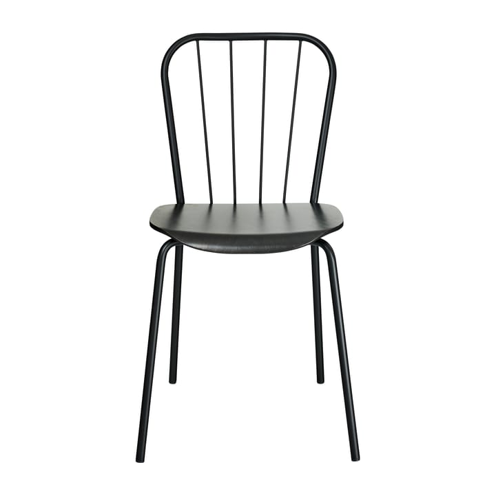 Same Chair Stuhl - Schwarz - Maze