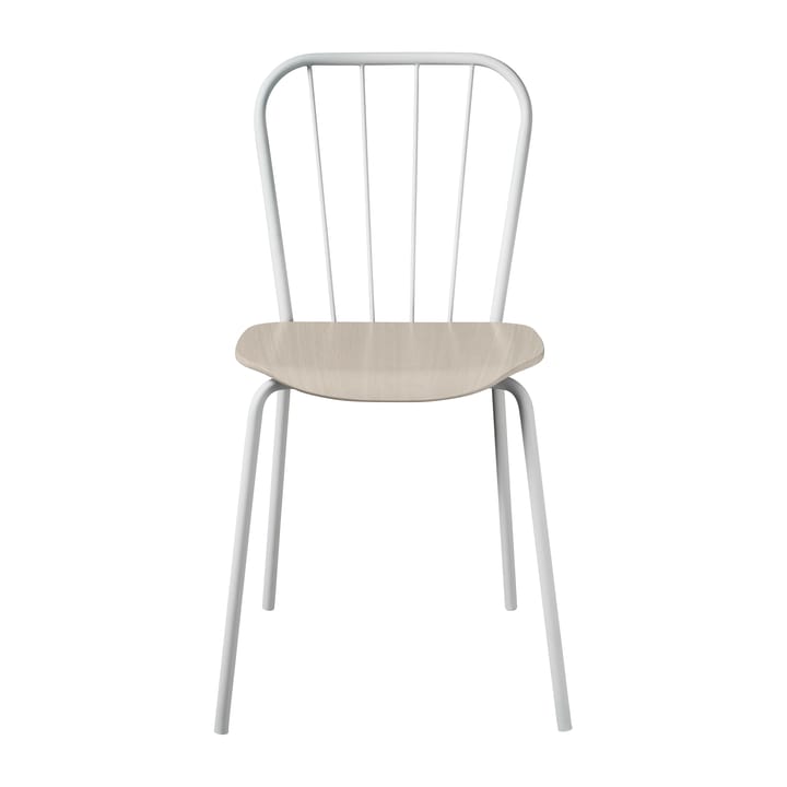 Same Chair Stuhl - Weiß-Weiße Eiche - Maze