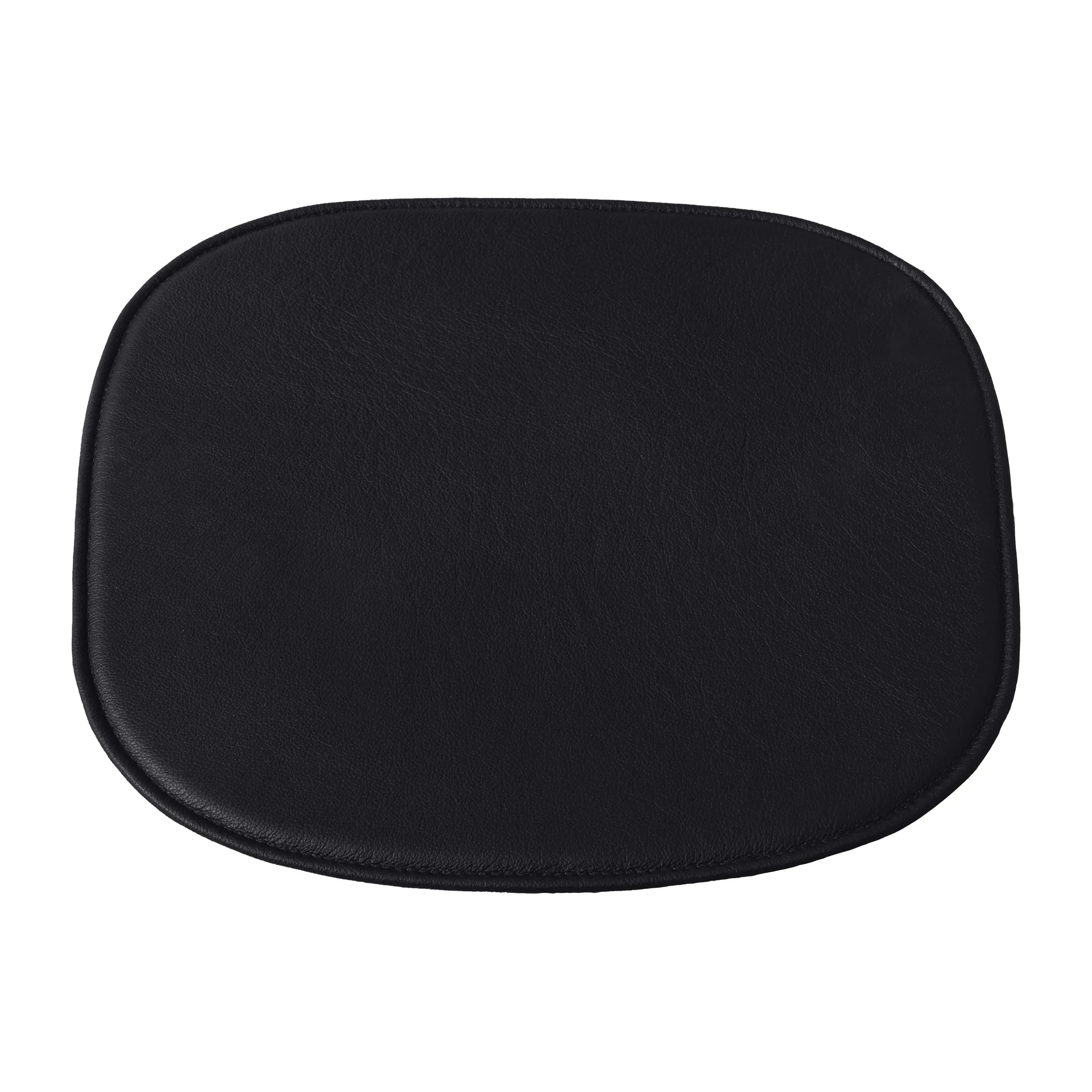 Same Seat Cushion Stuhlkissen 35 x 37cm, Black Maze