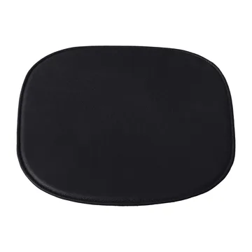 Same Seat Cushion Stuhlkissen 35 x 37cm - Black - Maze