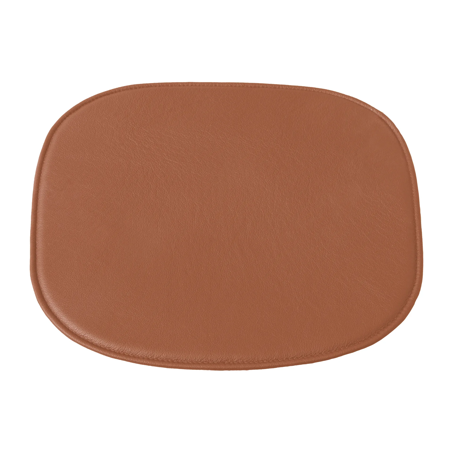 Same Seat Cushion Stuhlkissen 35 x 37cm, Nougat Maze