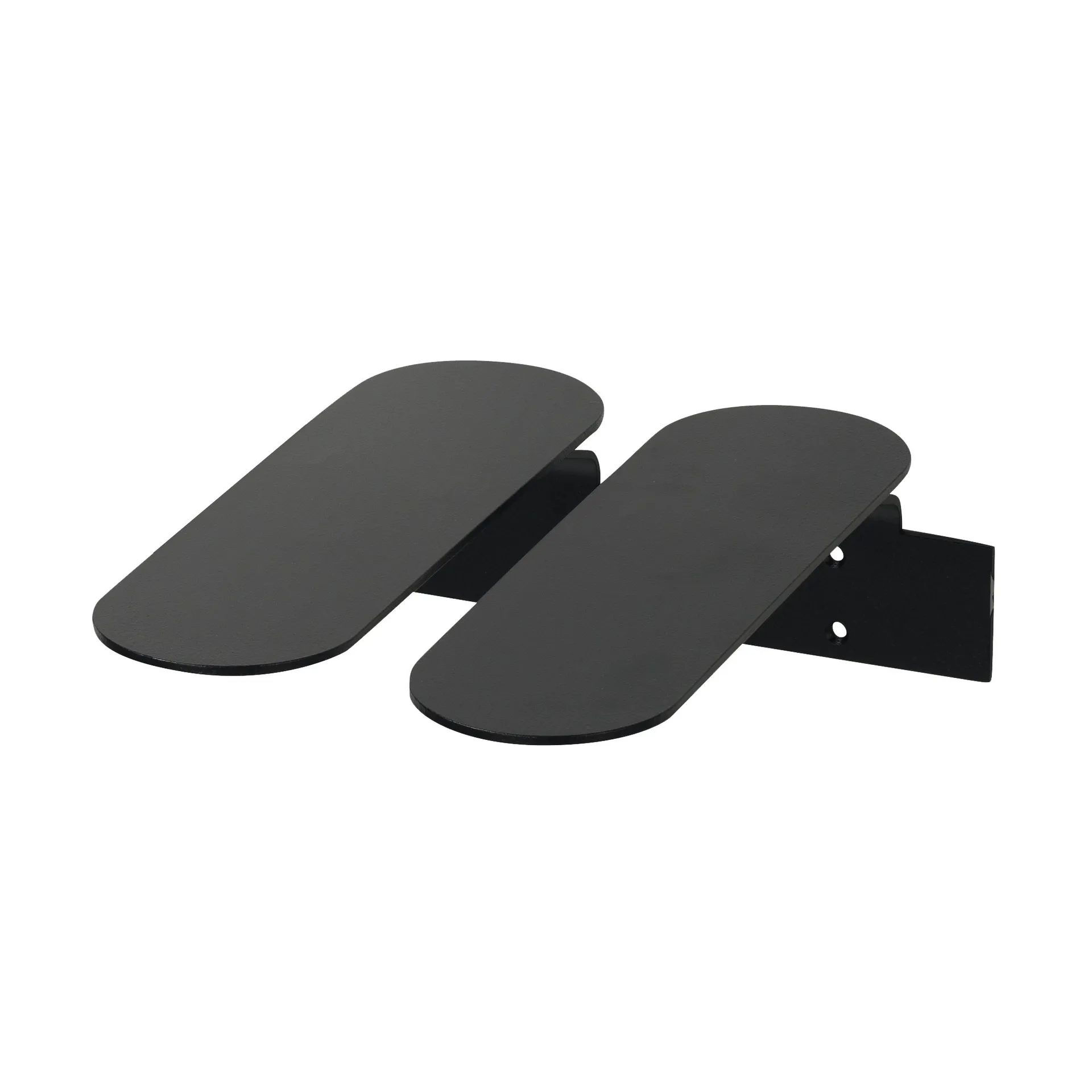 Step S Schuhregal, Schwarz Maze