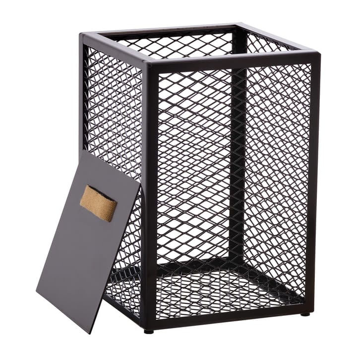 The Cube Aufbewahrungsbox, Dark chocolate Maze