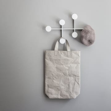 Afteroom Wand-Garderobe - Weiß - MENU