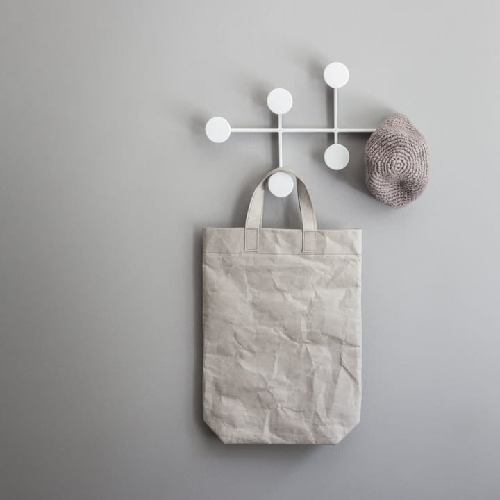 Afteroom Wand-Garderobe - Weiß - MENU
