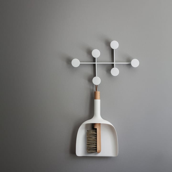 Afteroom Wand-Garderobe - Weiß - MENU