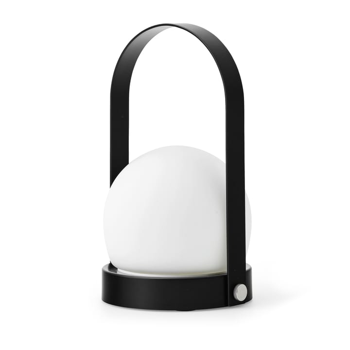 Carrie Leuchte - Black - MENU