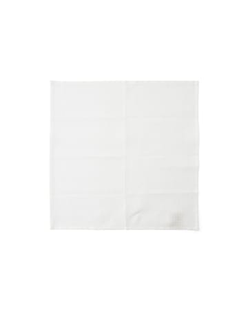 Cressida Leinenserviette 45 x 45cm - Ecru - MENU
