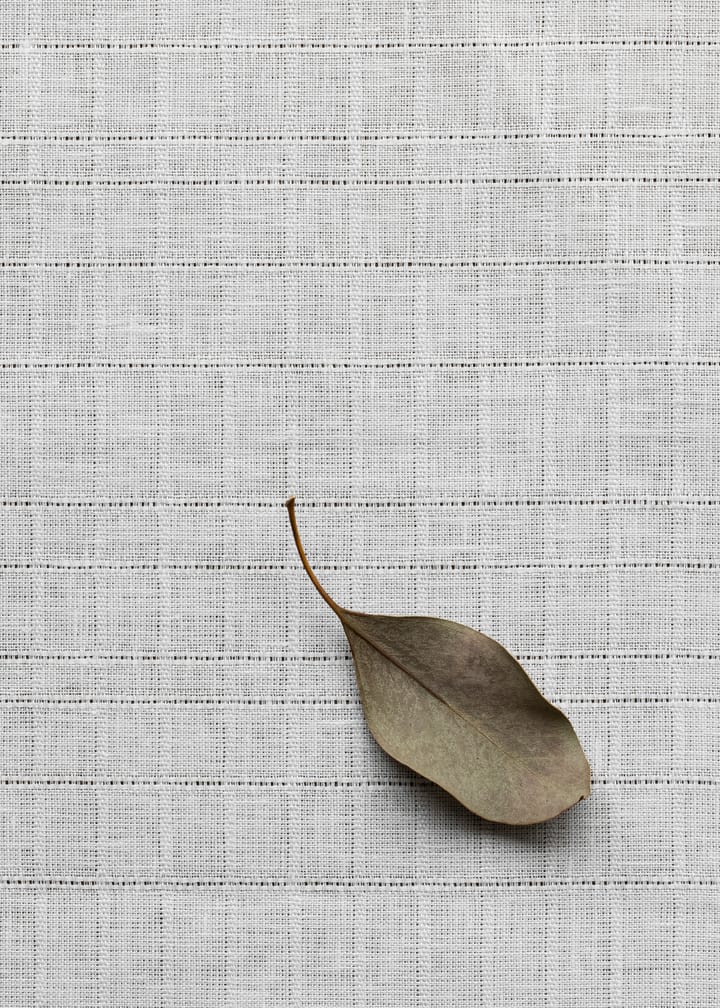 Cressida Leinenserviette 45 x 45cm - Ecru - MENU