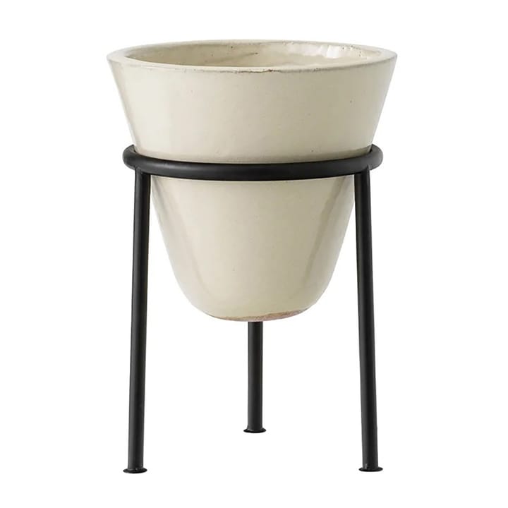 Daiza Blumentopf Ø25 x 35cm - Ivory - MENU