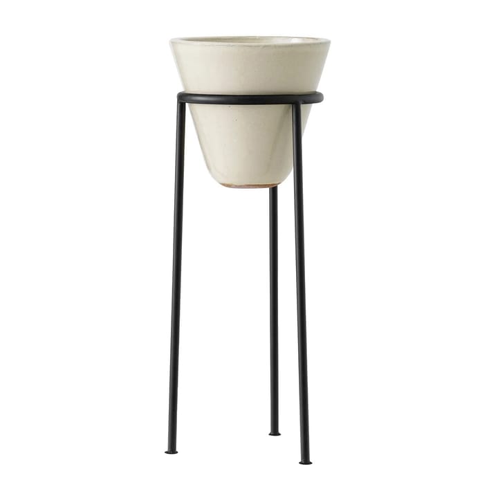 Daiza Blumentopf Ø25 x 65cm - Ivory - MENU
