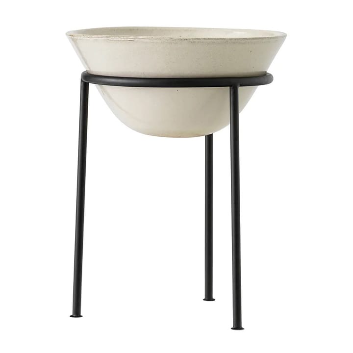 Daiza Blumentopf Ø35 x 45cm - Ivory - MENU
