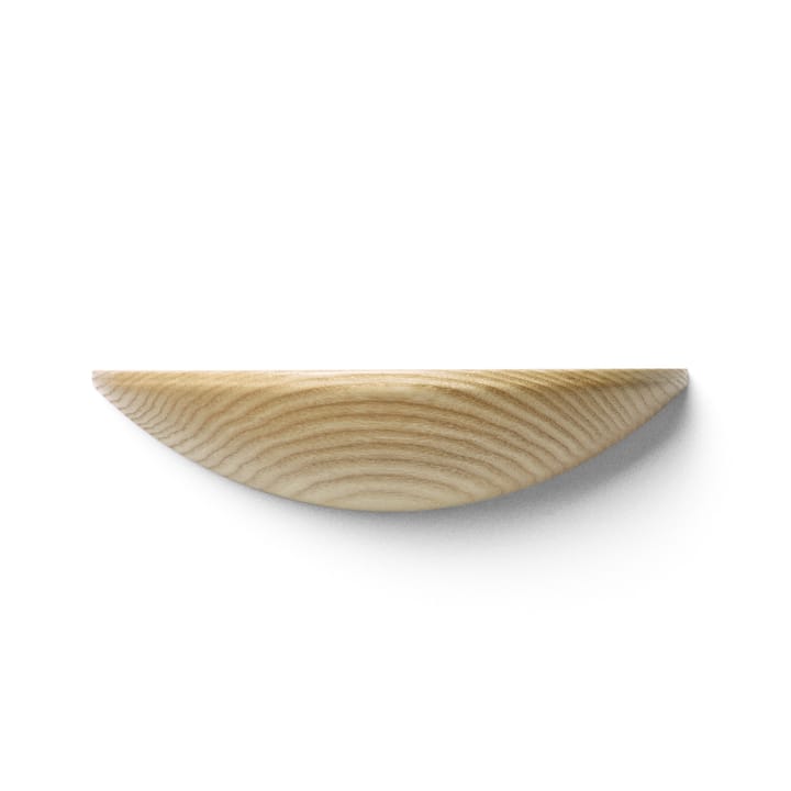 Gridy Fungi Wandregal Eiche - Klein - MENU