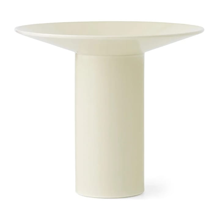 Hana Vase Ø29 x 26cm - Ashen - MENU