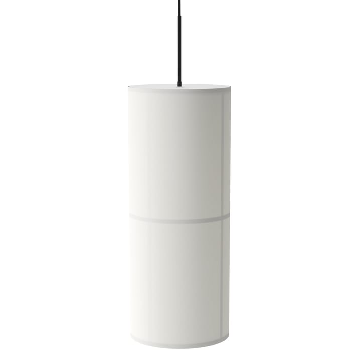 Hashira Pendelleuchte weiß - 75cm - MENU