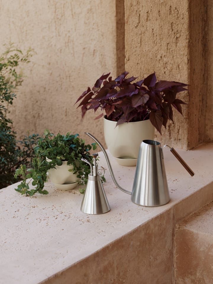 Hydrous Blumensprüher 19cm - Steel - MENU