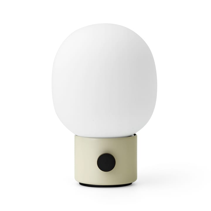JWDA portable Tischleuchte - Alabaster white - MENU