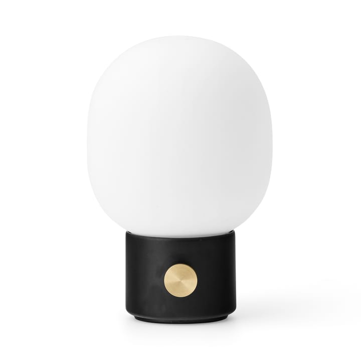 JWDA portable Tischleuchte - Black - MENU