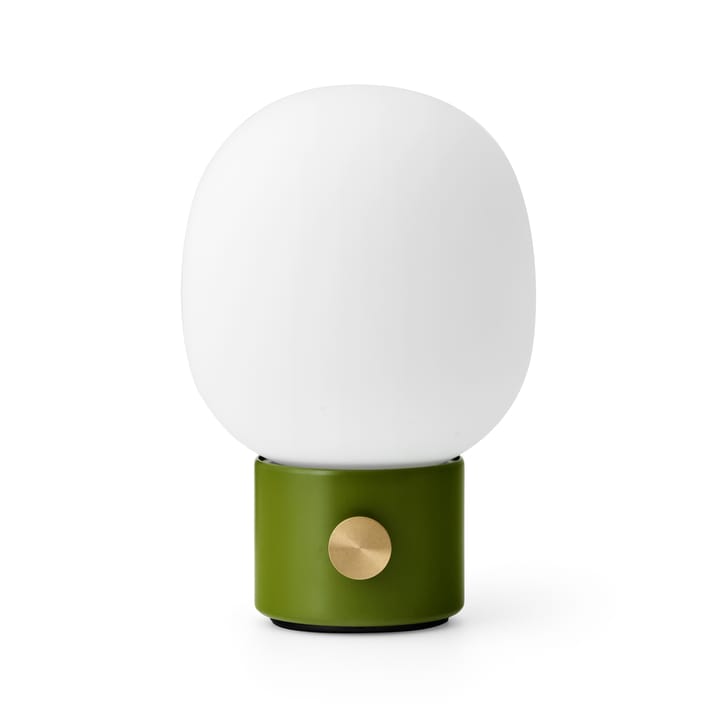 JWDA portable Tischleuchte - Dusty green - MENU