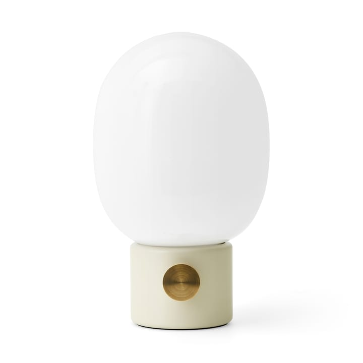 JWDA Tischleuchte - Alabaster white - MENU