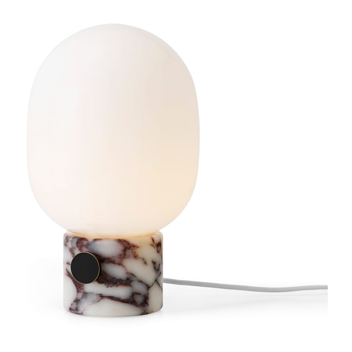 JWDA Tischleuchte Marmor - Calacatta Viola- Marble - MENU