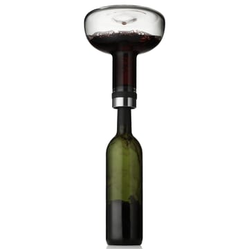 Menu Wein-Dekantierkaraffe - Glas - MENU