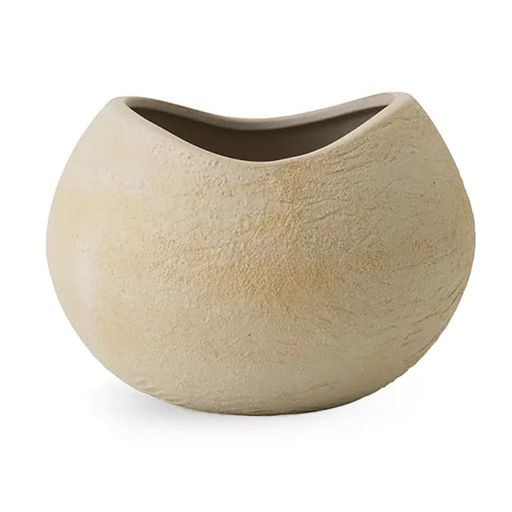 Plantas Blumentopf 17cm - Ivory - MENU