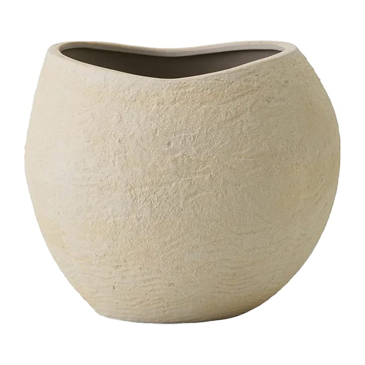 Plantas Blumentopf 26cm - Ivory - MENU