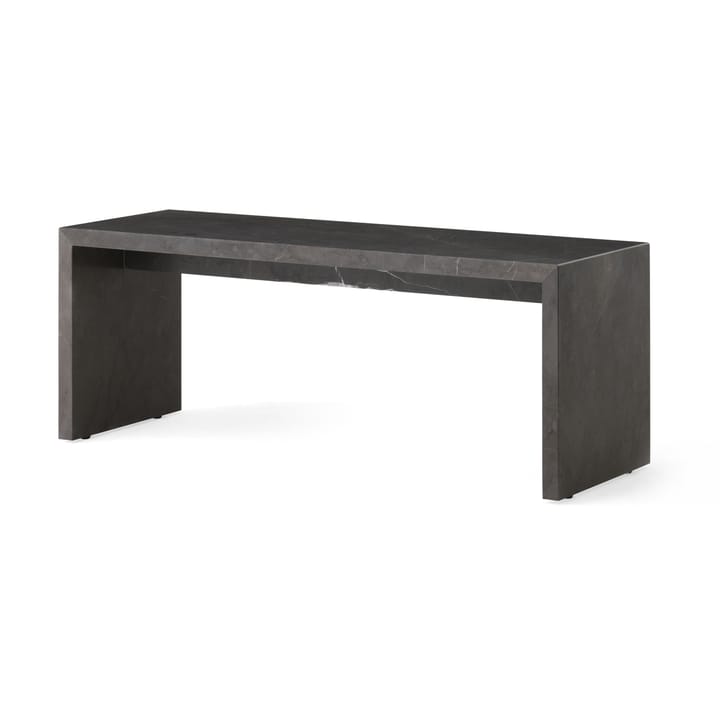 Plinth Bridge Beistelltisch - Grey Kendzo - MENU